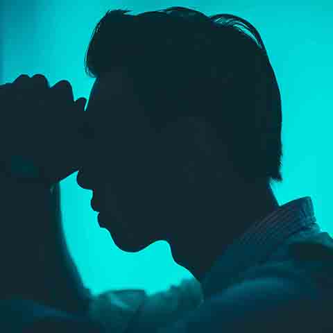 Anxiety and Frustration — Morning Devotions