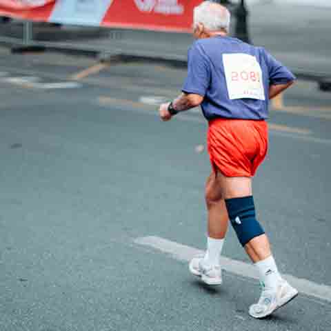 Don’t Let Your Limits Stop You – Part 2 — Morning Devotions