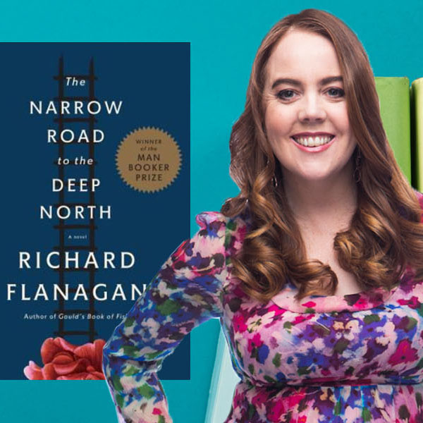 EP 15: The Booker Prize Edition