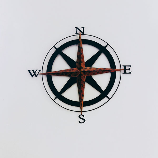 Finding Your Way – Part 2 — Morning Devotions