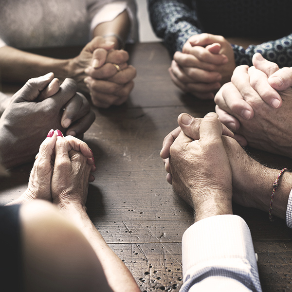 Confident Theology, Part 8: “Church and Saints”