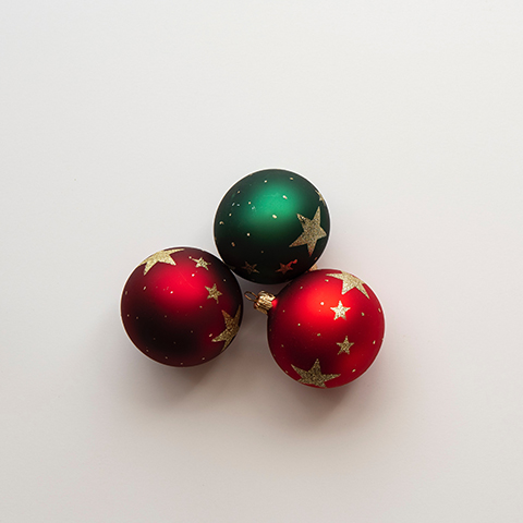 A Christmas Message: ‘The Three Most Valuable Things’