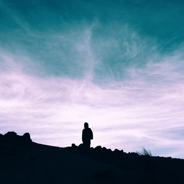 The Storm is Brewing — Morning Devotions