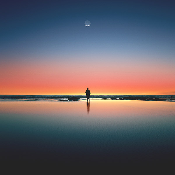 The One Who is Looking for You