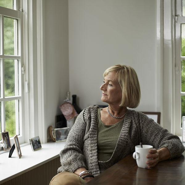 Can I Change the Past? — Morning Devotions