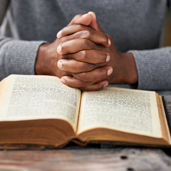 The Most Important Thing — Morning Devotions