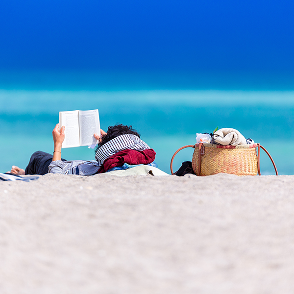 Ep 18: The Deep Diving Summer Edition