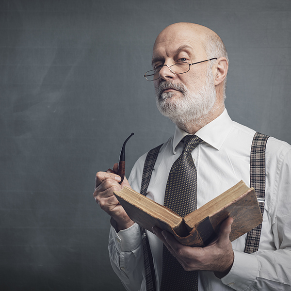 Don’t Look Down on Others — Morning Devotions