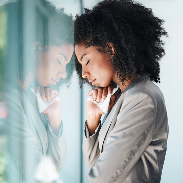 Sadness — Morning Devotions