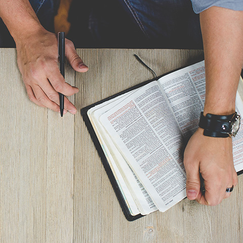 Lessons from Titus, Part 1: “Effective Leadership”
