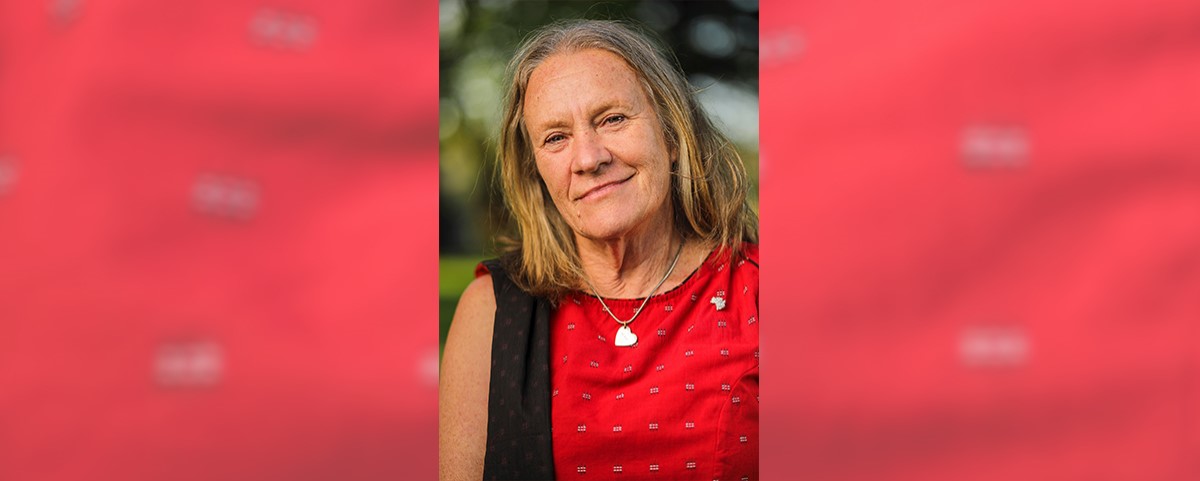 Amazing People – Sue Lennox: NSW Senior Australian of the Year 2020