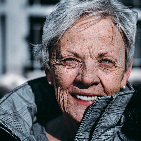 Getting Older, Part 5