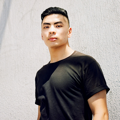 Amazing People – Stephen Pham: Empowering Communities Through Literacy