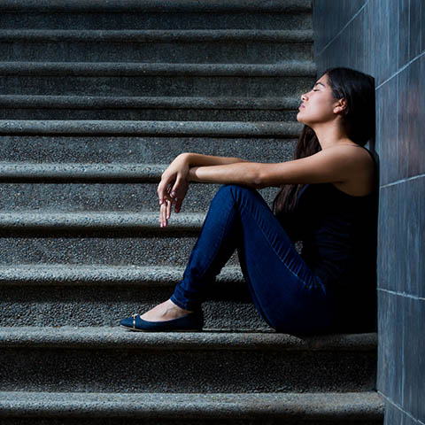 Dealing with Discouragement, Part 5