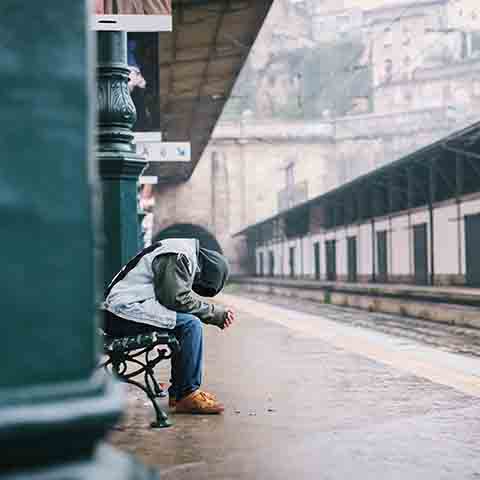 Disappointments – Part 1 — Morning Devotions