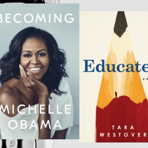 Ep 21: The Personal Transformation Memoirs Edition