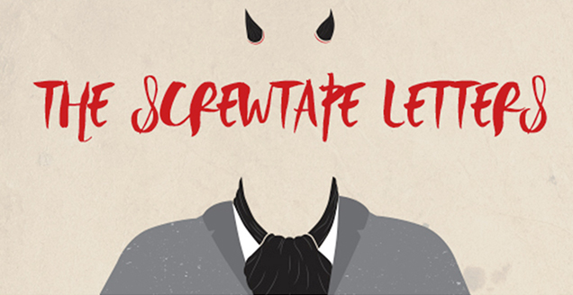 Screwtape Is Hitting The Stage In Sydney – Hope 103 2 Screwtape Is Hitting The Stage In Sydney – Hope 103 2