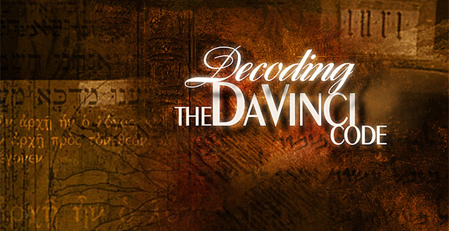 Decoding The Davinci Code