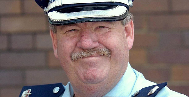 Gary Raymond