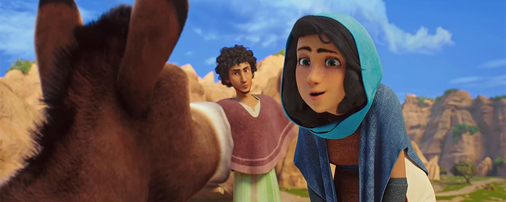 The Star movie