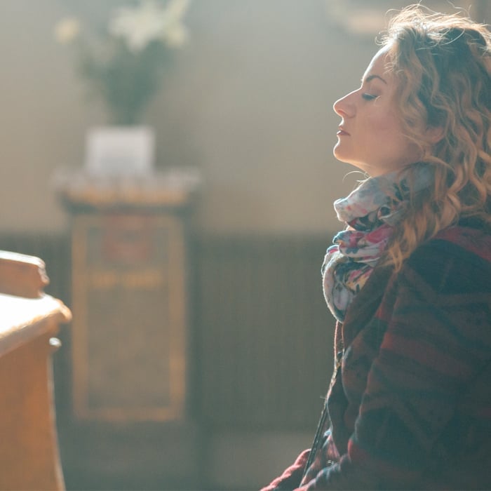 LifeWords Q&A Podcast – Should I Baptise My Child?, Prayer Time and Jesus in the Old Testament