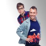 Hope 103.2 Breakfast with Sam and Duncan