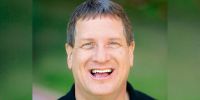 Lee Strobel author of The Case for Christ