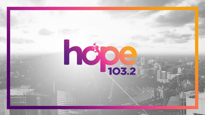 Journey with Hope bible reading plan
