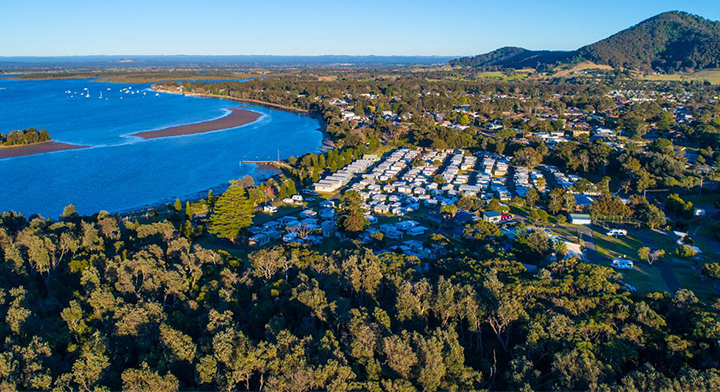 Shoalhaven Heads Holiday Haven