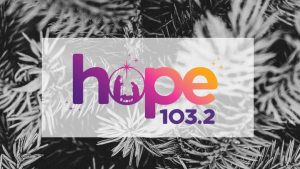 Christmas Hope Bible plan