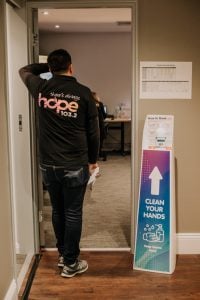 Together in Hope June Appeal 2020 Tuesday 23 June