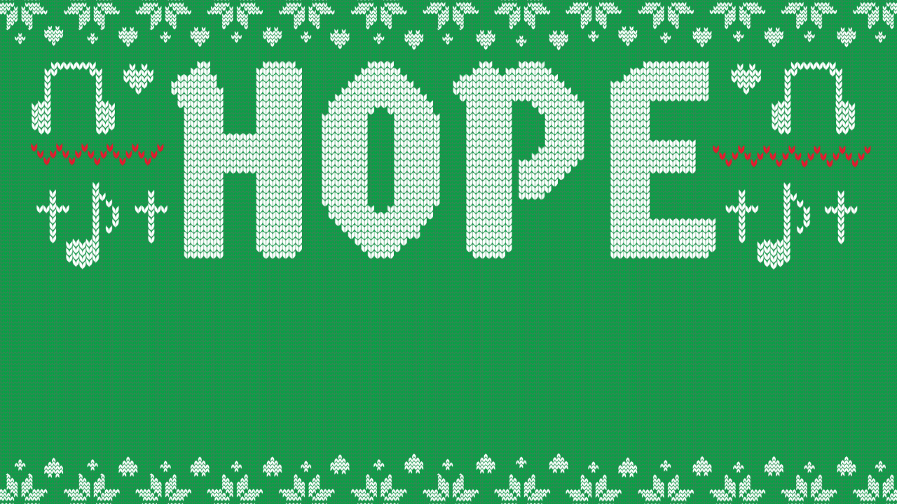 Your Christmas in July Zoom Backgrounds – Hope 103.2