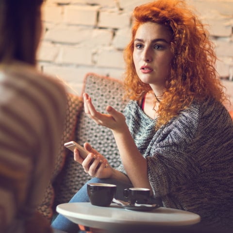 83 – "My Friend is Behaving Badly - But Jesus Said, ‘Judge Not’. Should I Confront Them, or Ignore It?"