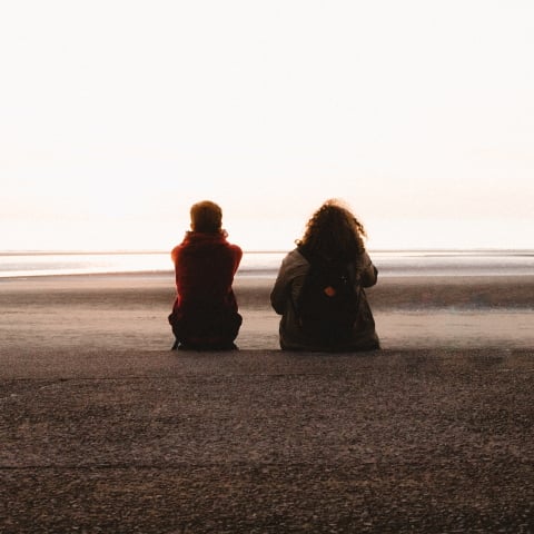 “My Friend has Walked Away From Faith. Should I Try to ‘Win Them Back’?”   (Ep 90)