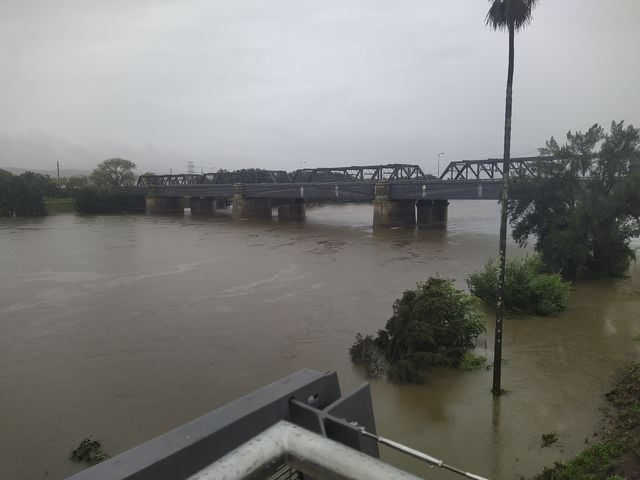 Penrith and near Windsor Downs
