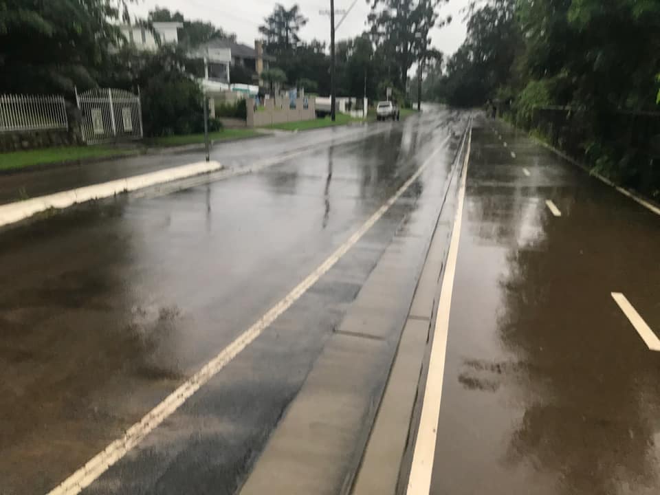 NSW Floods 2021
