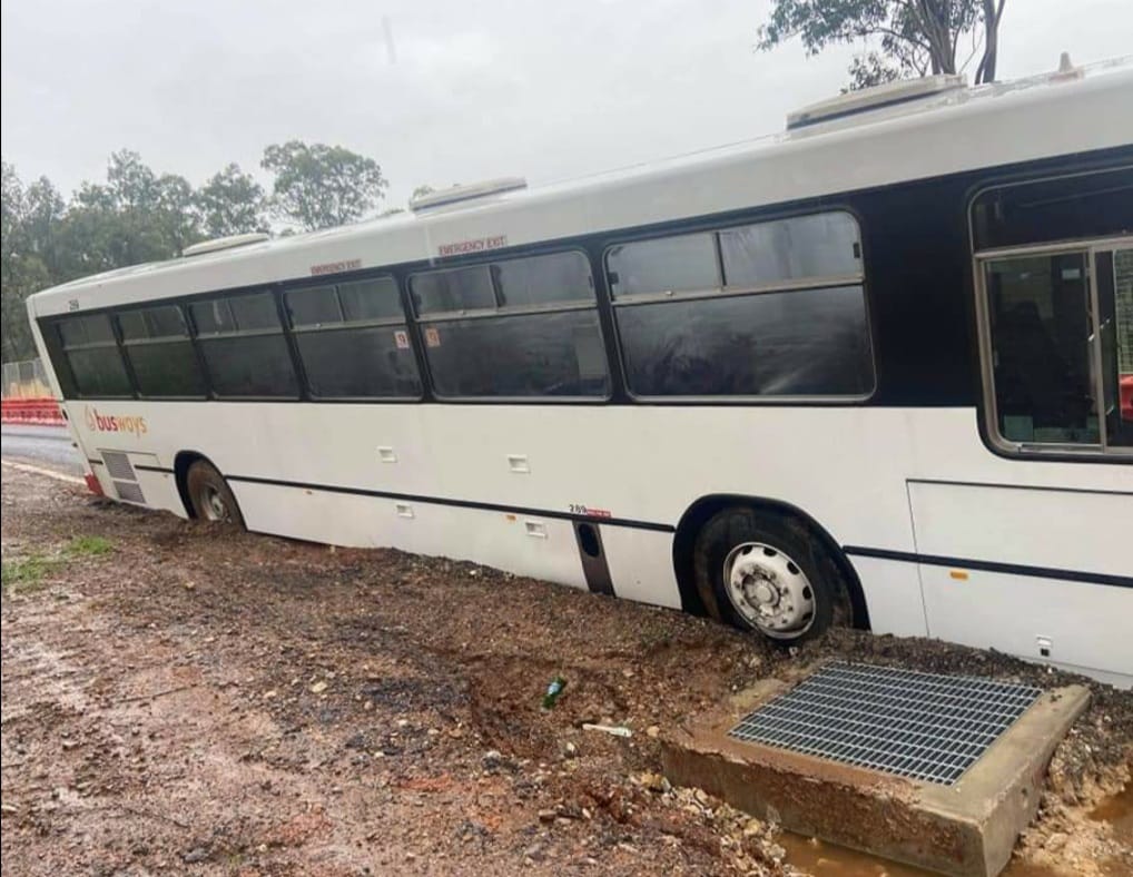 NSW Floods 2021