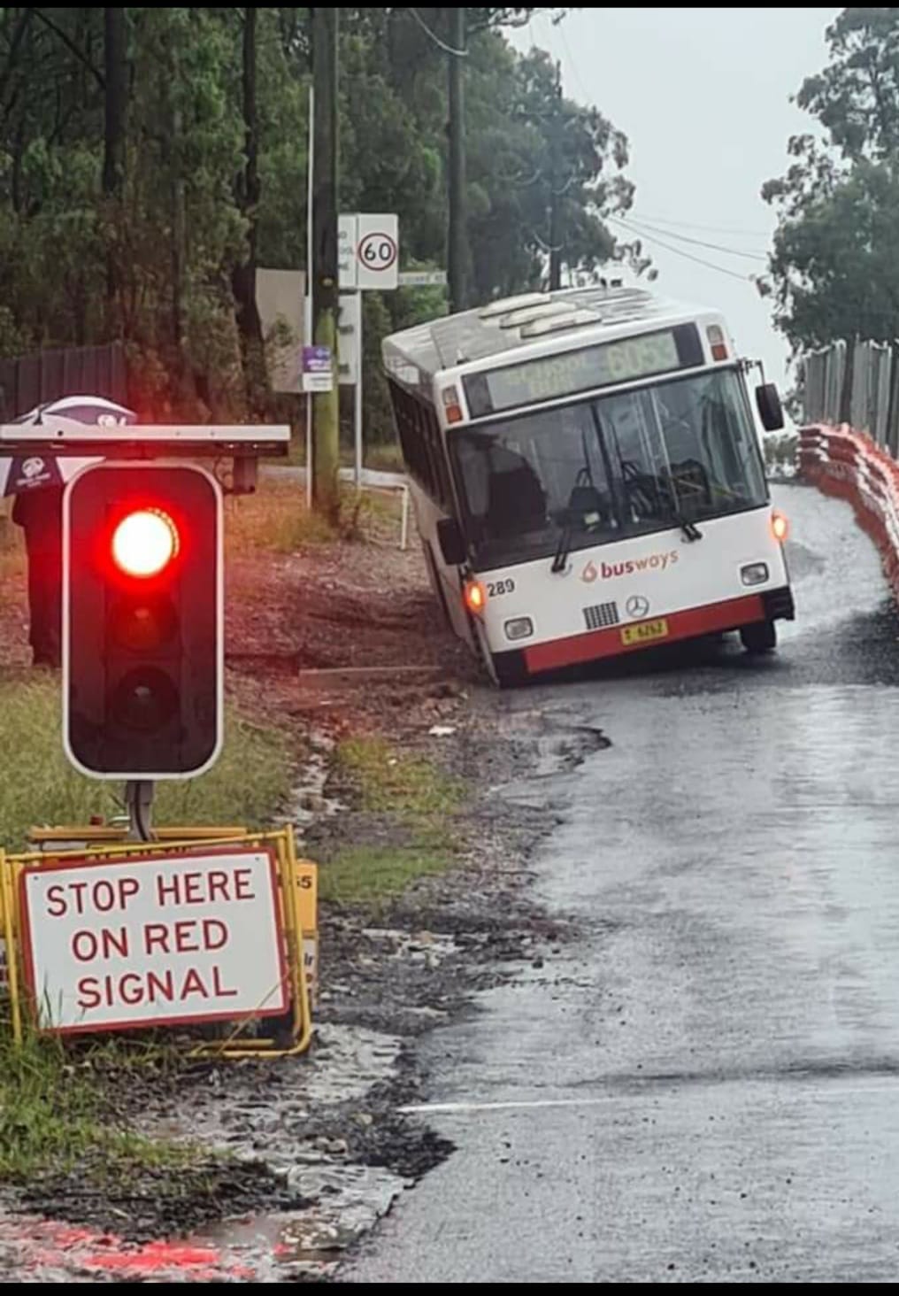 NSW Floods 2021