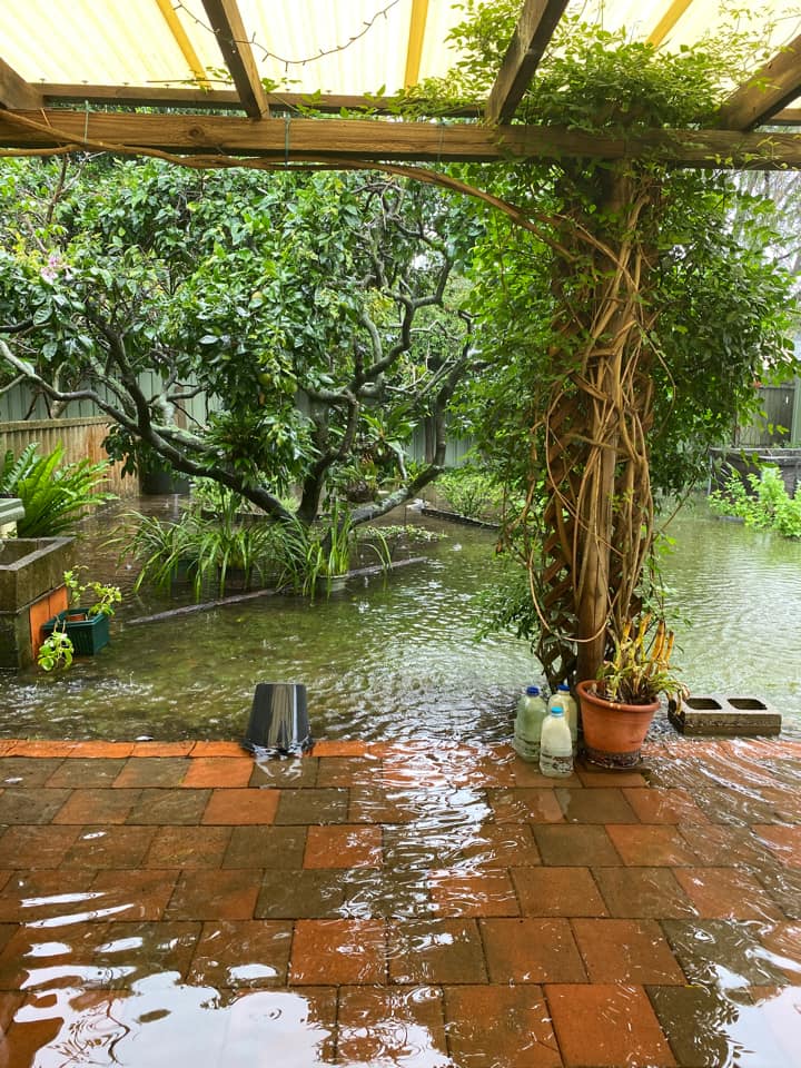 NSW Floods 2021