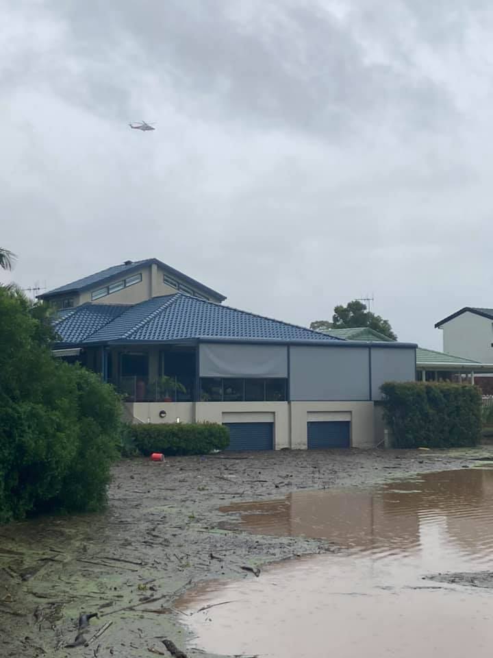 NSW Floods 2021