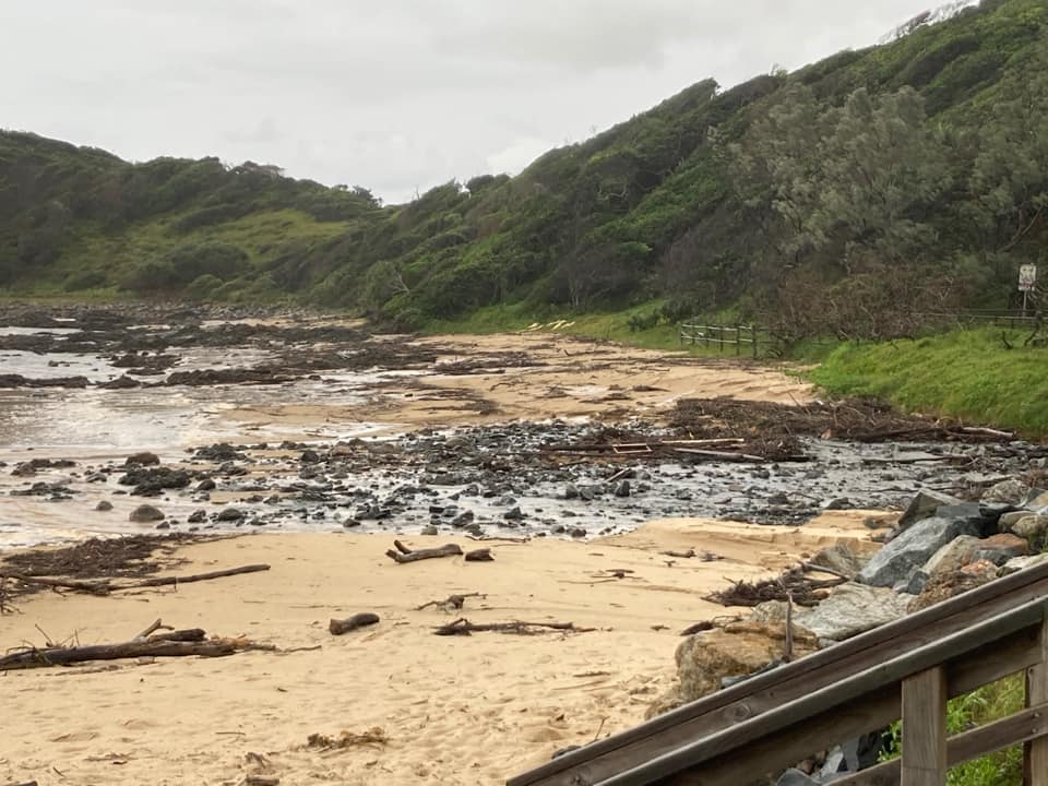 NSW Floods 2021