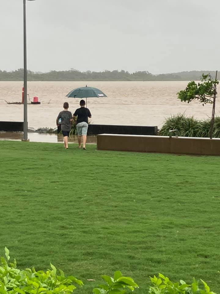 NSW Floods 2021