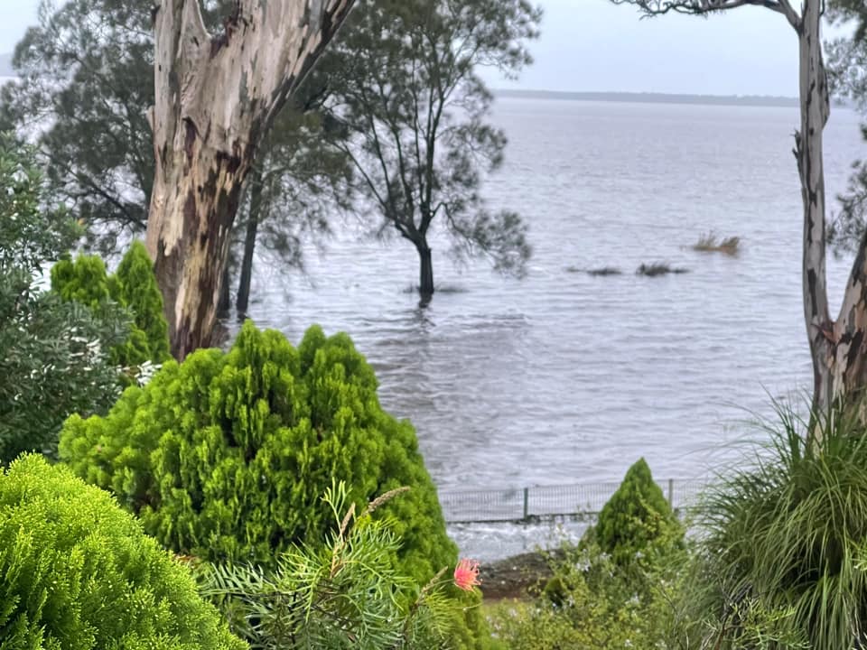 NSW Floods 2021