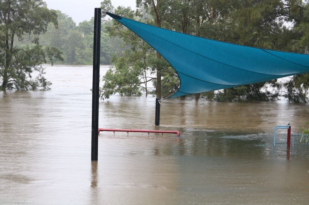 Nepean River Emu Plains Tracy Middleton 1