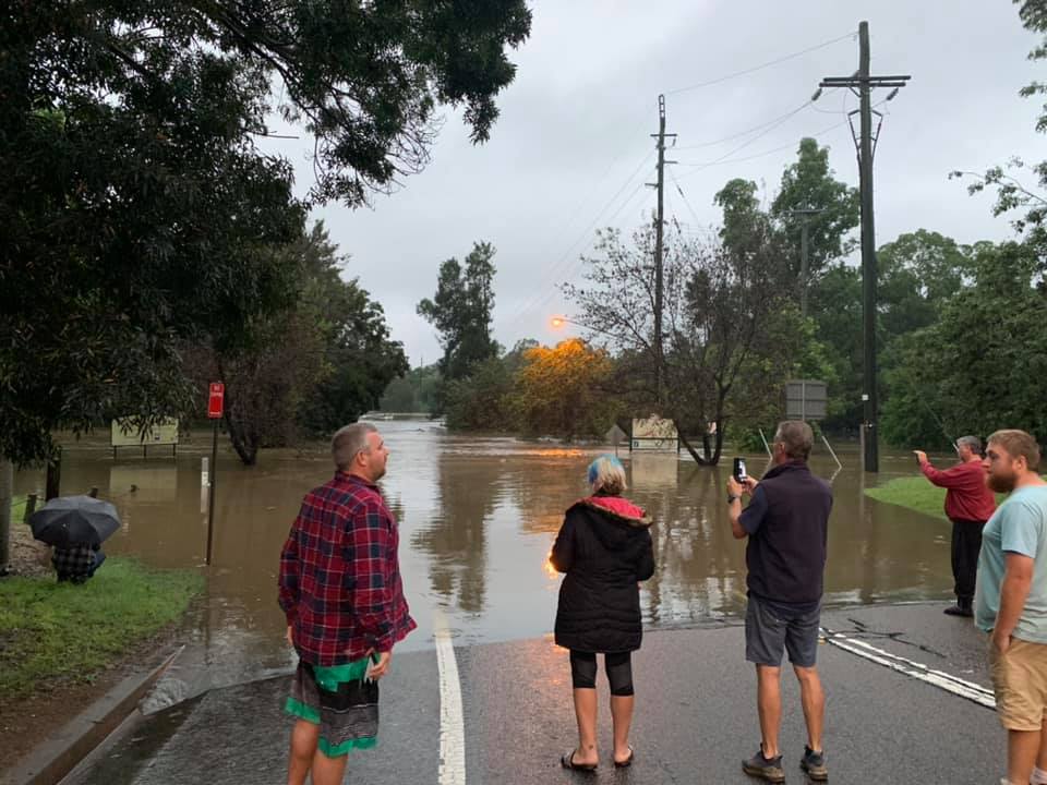 Nepean River Emu Plains Tracy Middleton 14