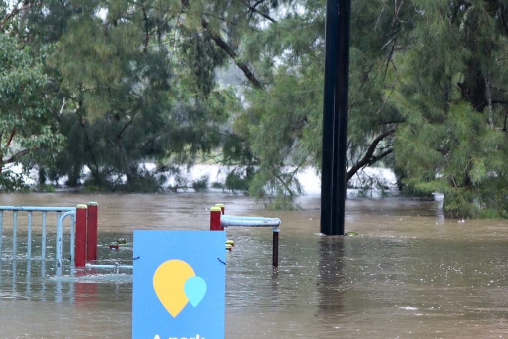 Nepean River Emu Plains Tracy Middleton 5