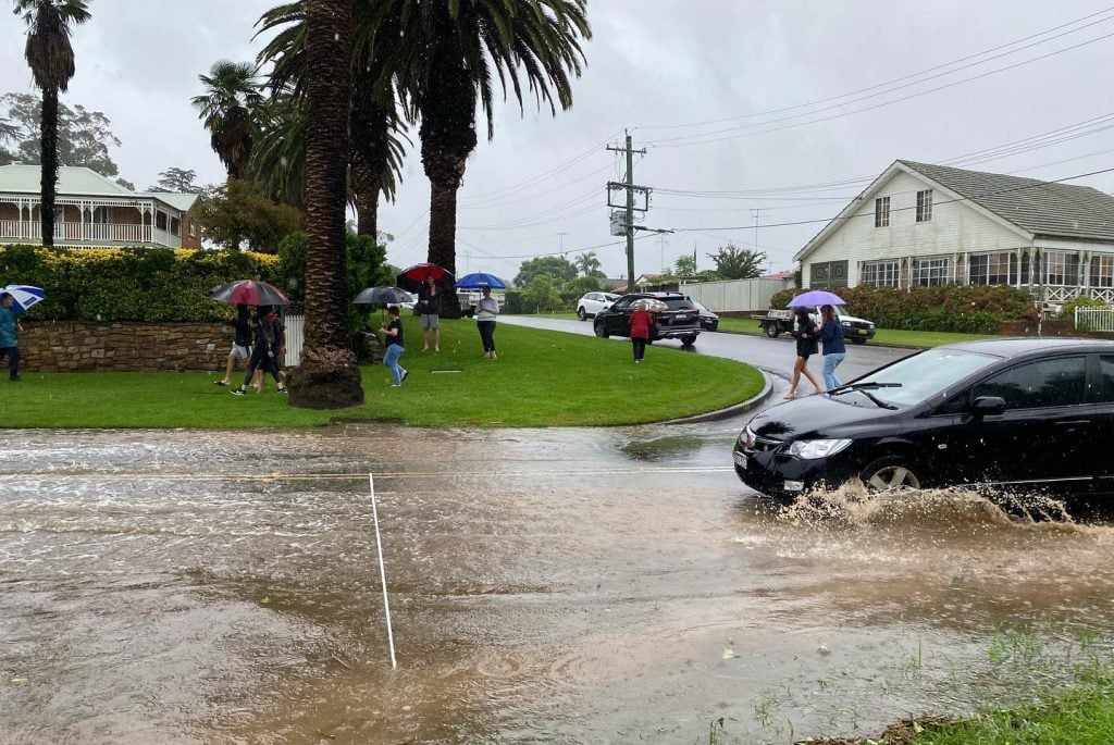 Nepean River Emu Plains Tracy Middleton 8