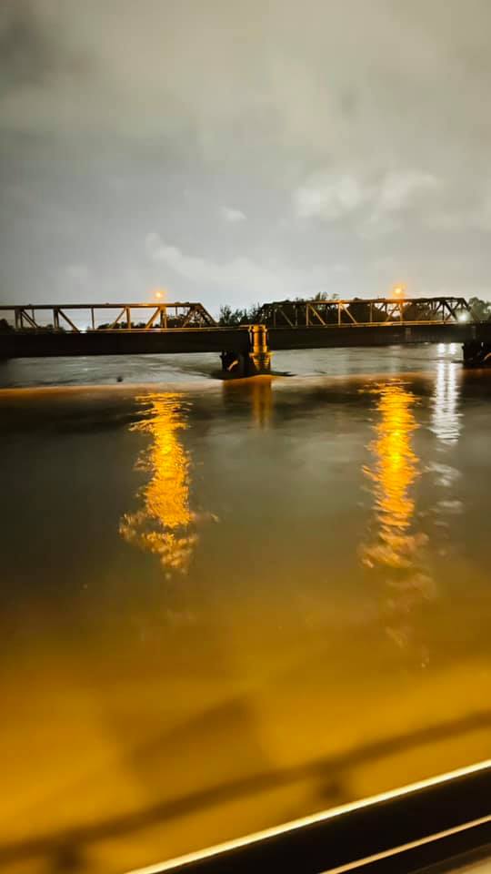 NSW Floods 2021