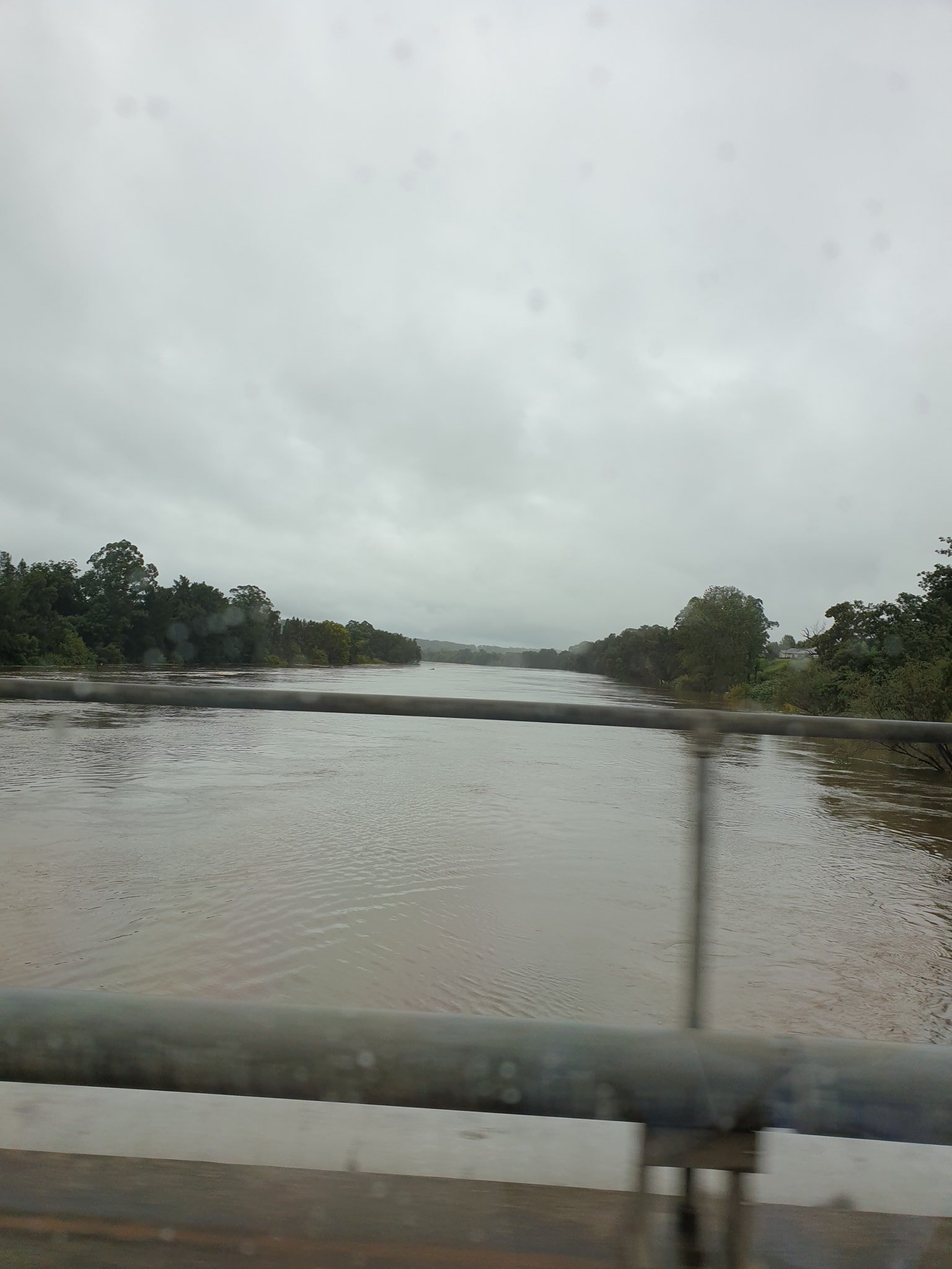 NSW Floods 2021