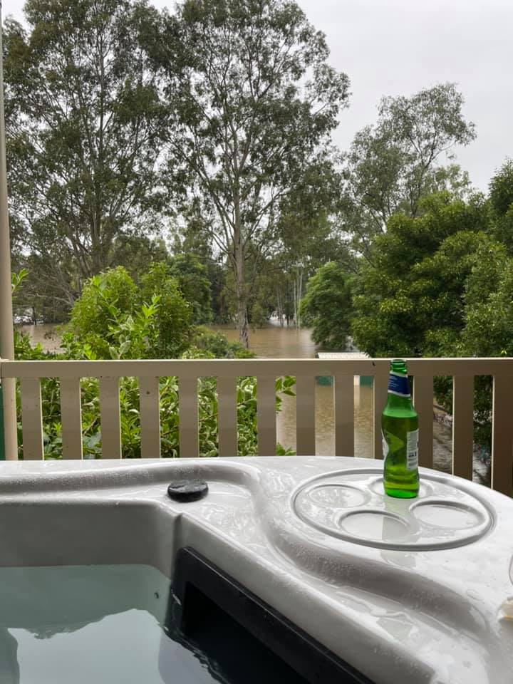 NSW Floods 2021